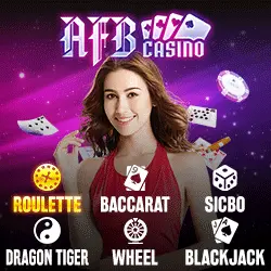 Afb Gaming